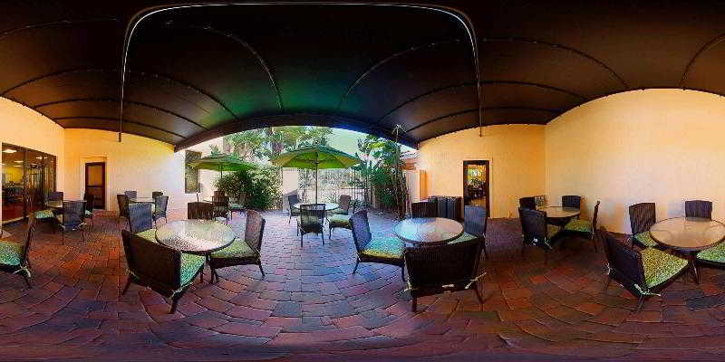 Courtyard By Marriott Boynton Beach Ngoại thất bức ảnh
