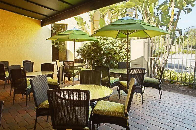 Courtyard By Marriott Boynton Beach Ngoại thất bức ảnh