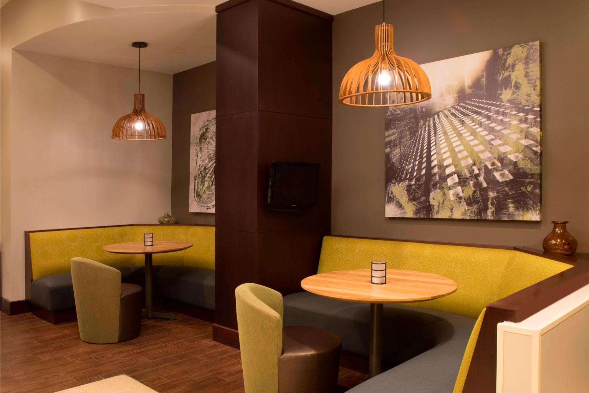 Courtyard By Marriott Boynton Beach Ngoại thất bức ảnh