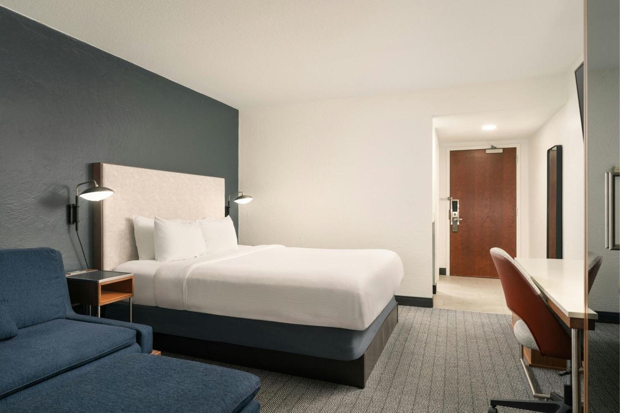 Courtyard By Marriott Boynton Beach Ngoại thất bức ảnh