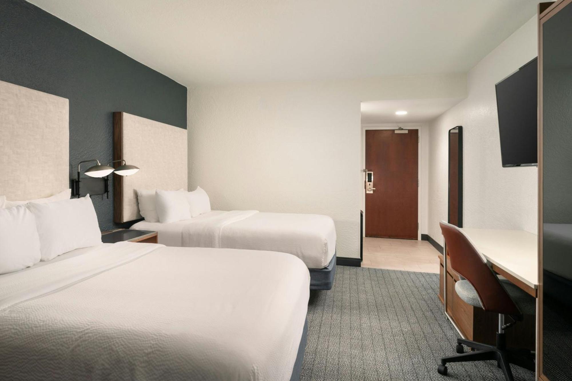 Courtyard By Marriott Boynton Beach Ngoại thất bức ảnh