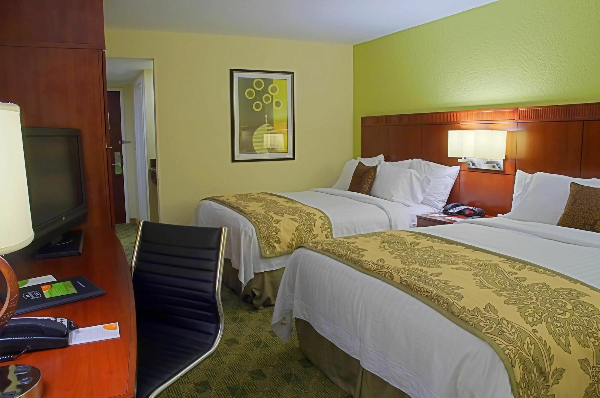 Courtyard By Marriott Boynton Beach Ngoại thất bức ảnh