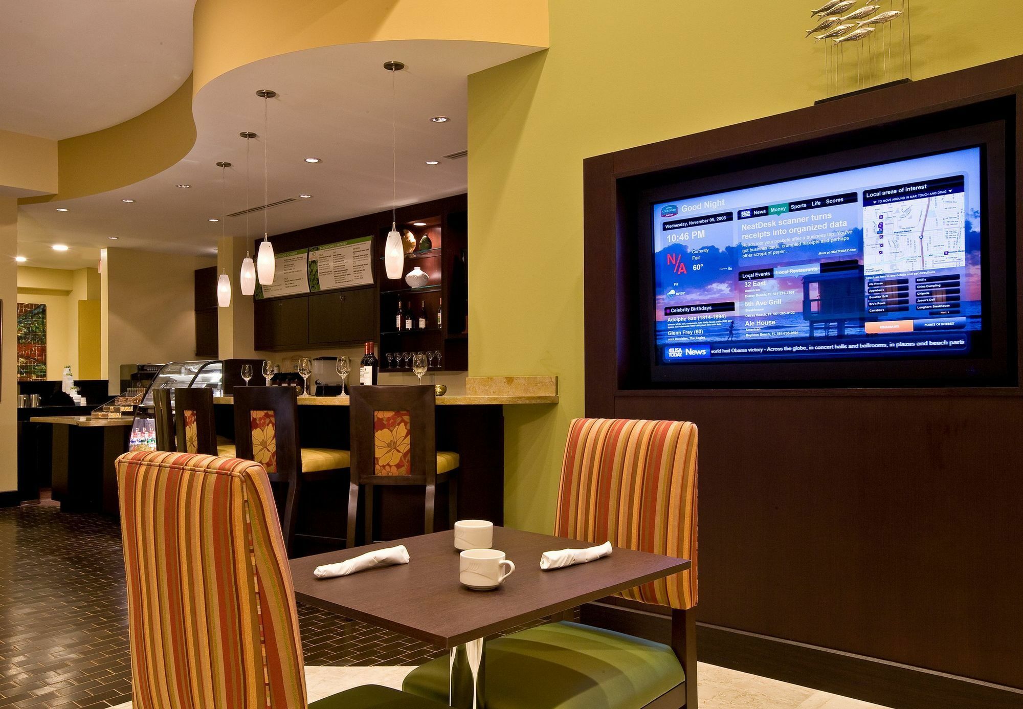 Courtyard By Marriott Boynton Beach Ngoại thất bức ảnh